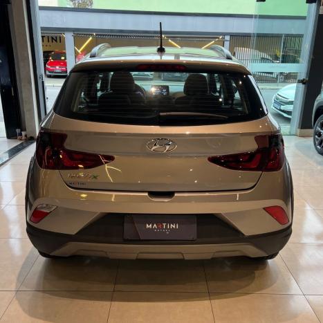 HYUNDAI HB 20 Hatch X 1.6 16V 4P VISION FLEX AUTOMTICO, Foto 7