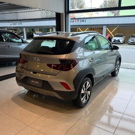 HYUNDAI HB 20 Hatch X 1.6 16V 4P VISION FLEX AUTOMTICO, Foto 8