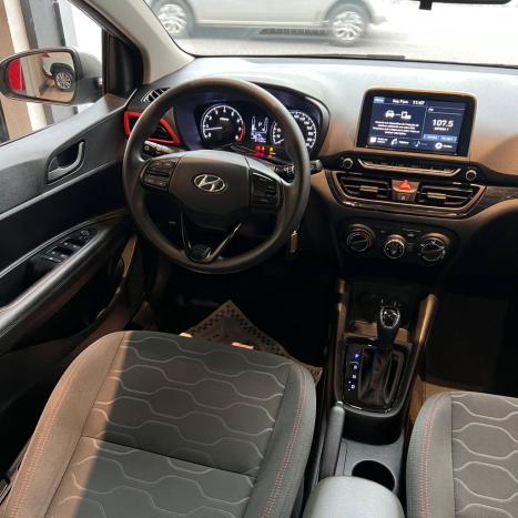 HYUNDAI HB 20 Hatch X 1.6 16V 4P VISION FLEX AUTOMTICO, Foto 10