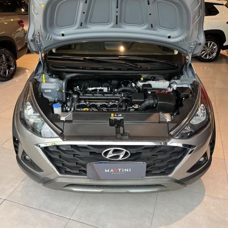 HYUNDAI HB 20 Hatch X 1.6 16V 4P VISION FLEX AUTOMTICO, Foto 20