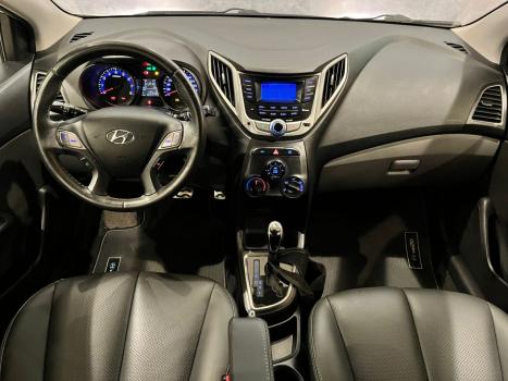 HYUNDAI HB 20 Hatch X 1.6 16V 4P PREMIUM FLEX AUTOMTICO, Foto 10