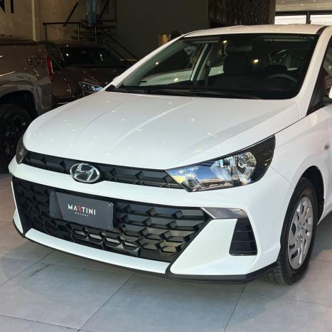 HYUNDAI HB 20 Hatch 1.0 12V 4P FLEX SENSE, Foto 2