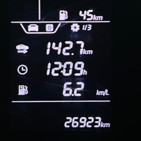 HYUNDAI HB 20 Hatch 1.0 12V 4P FLEX SENSE, Foto 11