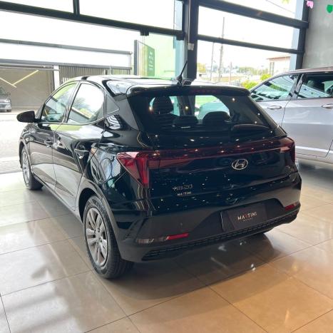 HYUNDAI HB 20 Hatch 1.0 12V 4P FLEX SENSE, Foto 5