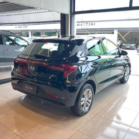 HYUNDAI HB 20 Hatch 1.0 12V 4P FLEX SENSE, Foto 8