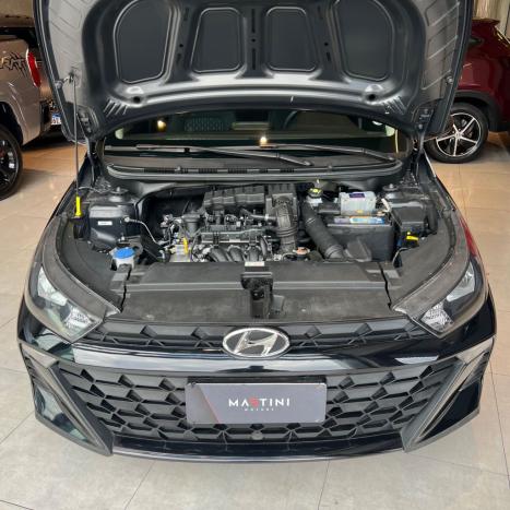 HYUNDAI HB 20 Hatch 1.0 12V 4P FLEX SENSE, Foto 19