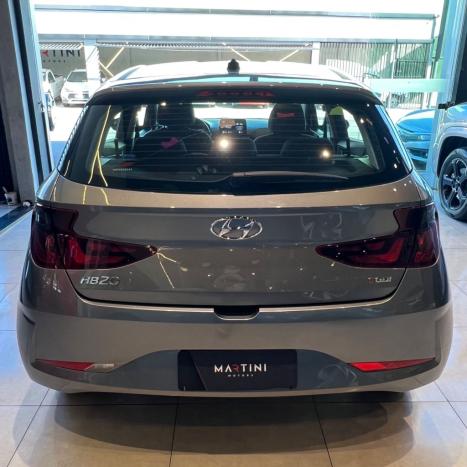 HYUNDAI HB 20 Hatch 1.6 16V 4P FLEX VISION AUTOMTICO, Foto 7