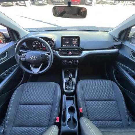 HYUNDAI HB 20 Hatch 1.6 16V 4P FLEX VISION AUTOMTICO, Foto 9