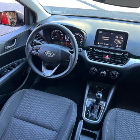 HYUNDAI HB 20 Hatch 1.6 16V 4P FLEX VISION AUTOMTICO, Foto 10