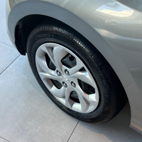 HYUNDAI HB 20 Hatch 1.6 16V 4P FLEX VISION AUTOMTICO, Foto 18