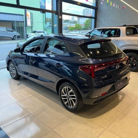 HYUNDAI HB 20 Hatch 1.0 12V 4P FLEX COMFORT PLUS TURBO, Foto 5