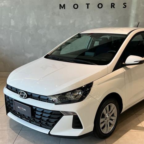 HYUNDAI HB 20 Hatch , Foto 2