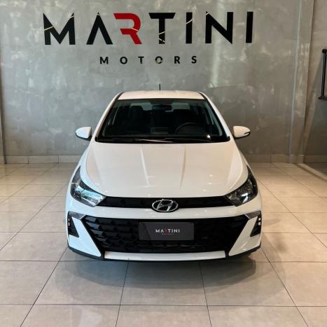 HYUNDAI HB 20 Hatch , Foto 3