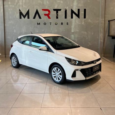 HYUNDAI HB 20 Hatch , Foto 4