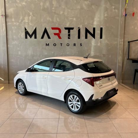 HYUNDAI HB 20 Hatch , Foto 5