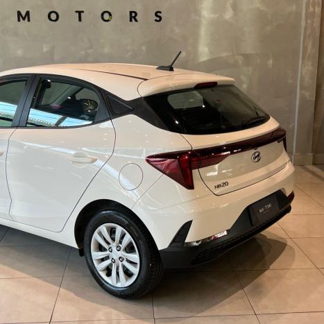 HYUNDAI HB 20 Hatch , Foto 6