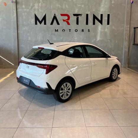 HYUNDAI HB 20 Hatch , Foto 8
