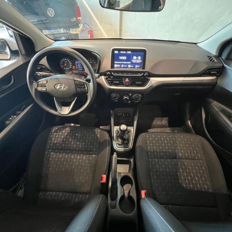 HYUNDAI HB 20 Hatch , Foto 9