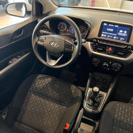 HYUNDAI HB 20 Hatch , Foto 10