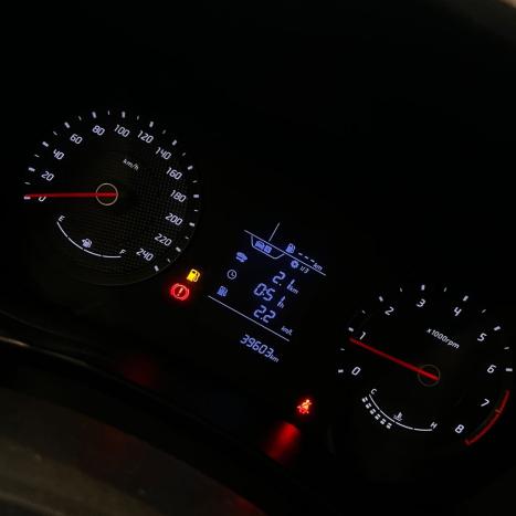 HYUNDAI HB 20 Hatch , Foto 11