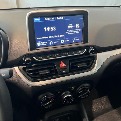 HYUNDAI HB 20 Hatch , Foto 12