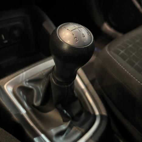 HYUNDAI HB 20 Hatch , Foto 14