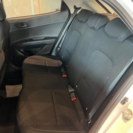 HYUNDAI HB 20 Hatch , Foto 17