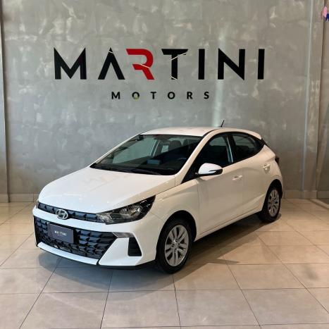 HYUNDAI HB 20 Hatch , Foto 1