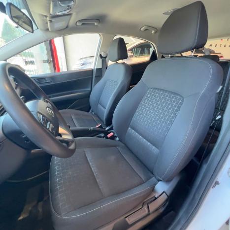 HYUNDAI HB 20 Hatch 1.0 12V 4P FLEX SENSE, Foto 14
