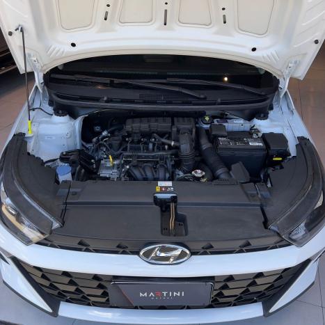 HYUNDAI HB 20 Hatch 1.0 12V 4P FLEX SENSE, Foto 18