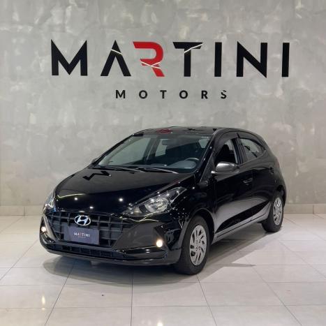 HYUNDAI HB 20 Hatch 1.0 12V 4P FLEX SENSE, Foto 1