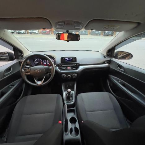 HYUNDAI HB 20 Hatch 1.0 12V 4P FLEX SENSE, Foto 8