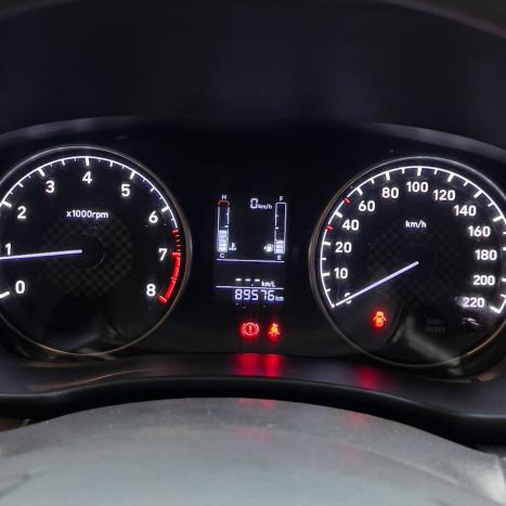 HYUNDAI HB 20 Hatch 1.0 12V 4P FLEX SENSE, Foto 9