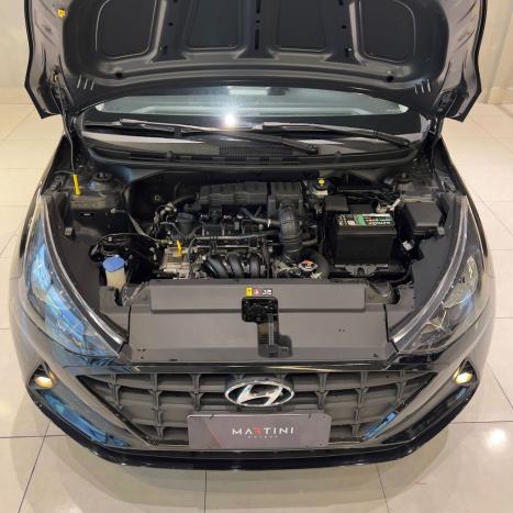 HYUNDAI HB 20 Hatch 1.0 12V 4P FLEX SENSE, Foto 18