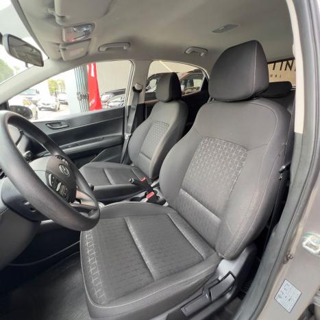 HYUNDAI HB 20 Hatch 1.0 12V 4P FLEX SENSE, Foto 14