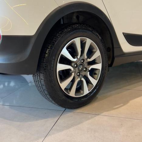 HYUNDAI HB 20 Hatch X 1.6 16V 4P PREMIUM FLEX AUTOMTICO, Foto 9