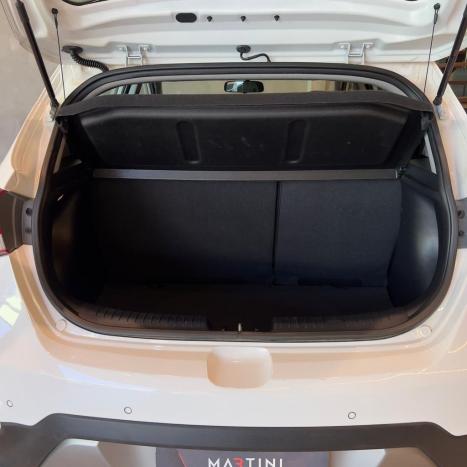 HYUNDAI HB 20 Hatch X 1.6 16V 4P PREMIUM FLEX AUTOMTICO, Foto 10