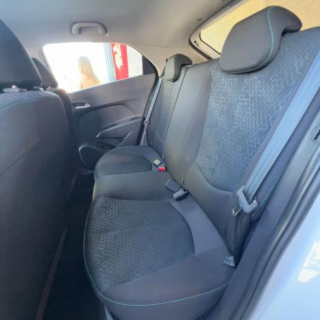 HYUNDAI HB 20 Hatch X 1.6 16V 4P PREMIUM FLEX AUTOMTICO, Foto 14