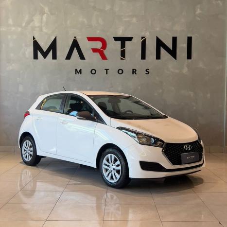 HYUNDAI HB 20 Hatch 1.0 12V 4P FLEX COMFORT PLUS, Foto 3