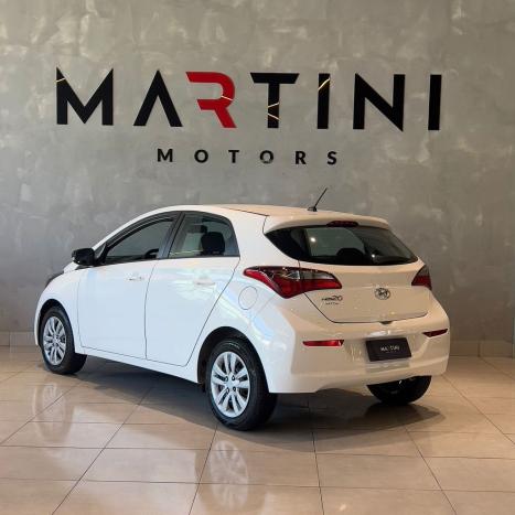 HYUNDAI HB 20 Hatch 1.0 12V 4P FLEX COMFORT PLUS, Foto 5