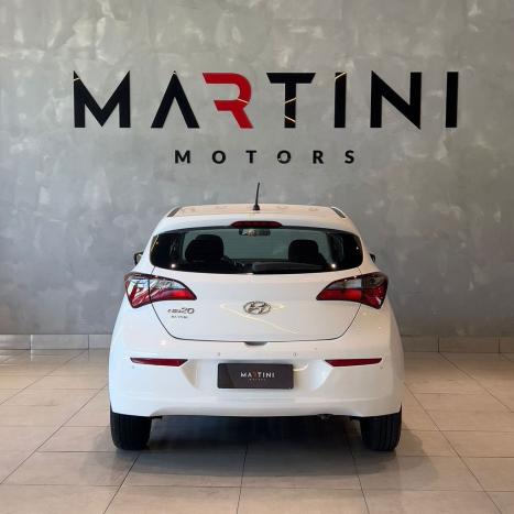 HYUNDAI HB 20 Hatch 1.0 12V 4P FLEX COMFORT PLUS, Foto 6