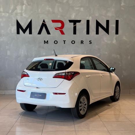 HYUNDAI HB 20 Hatch 1.0 12V 4P FLEX COMFORT PLUS, Foto 7