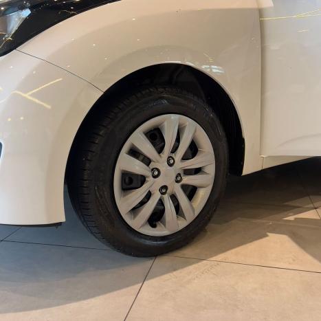 HYUNDAI HB 20 Hatch 1.0 12V 4P FLEX COMFORT PLUS, Foto 10