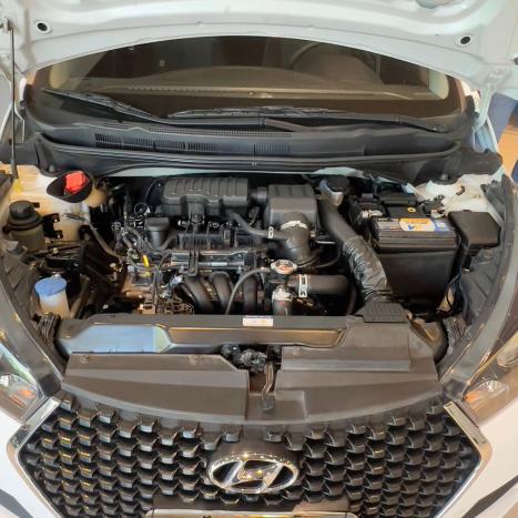 HYUNDAI HB 20 Hatch 1.0 12V 4P FLEX COMFORT PLUS, Foto 11