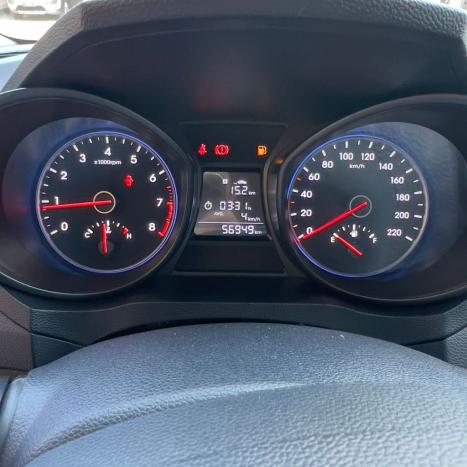 HYUNDAI HB 20 Hatch 1.0 12V 4P FLEX COMFORT PLUS, Foto 14