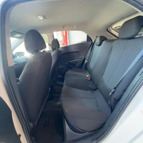 HYUNDAI HB 20 Hatch 1.0 12V 4P FLEX COMFORT PLUS, Foto 16