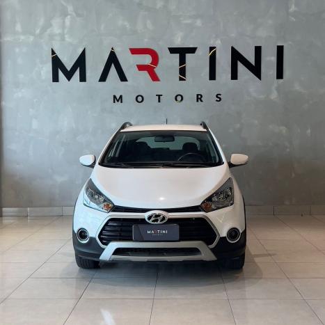 HYUNDAI HB 20 Hatch X 1.6 16V 4P STYLE FLEX, Foto 2
