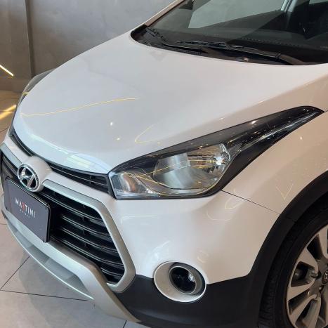 HYUNDAI HB 20 Hatch X 1.6 16V 4P STYLE FLEX, Foto 4