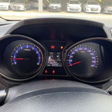 HYUNDAI HB 20 Hatch X 1.6 16V 4P STYLE FLEX, Foto 11