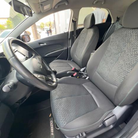 HYUNDAI HB 20 Hatch X 1.6 16V 4P STYLE FLEX, Foto 12